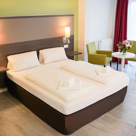 Hotel Wiesental Meckenbeuren Buitenkant foto