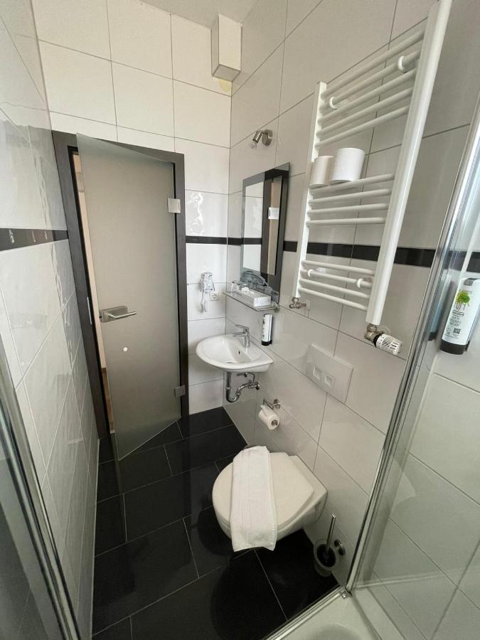 Hotel Wiesental Meckenbeuren Buitenkant foto
