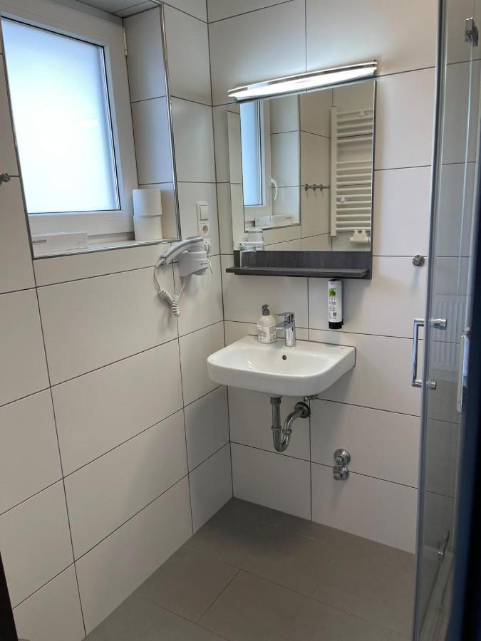 Hotel Wiesental Meckenbeuren Buitenkant foto