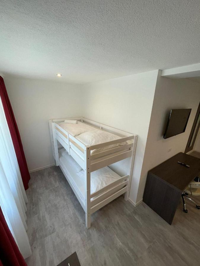 Hotel Wiesental Meckenbeuren Buitenkant foto