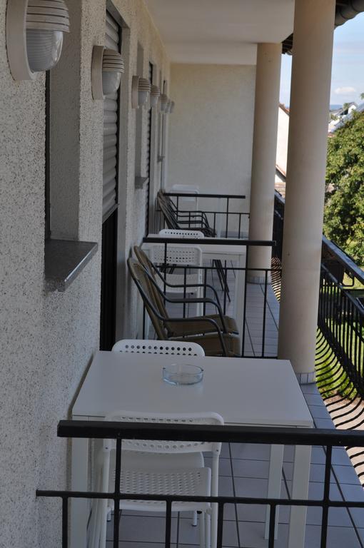 Hotel Wiesental Meckenbeuren Buitenkant foto
